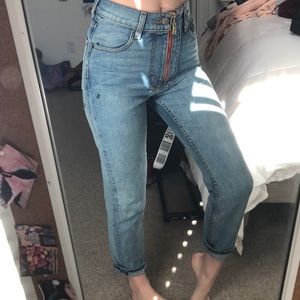 Revice Denim Heart Jeans